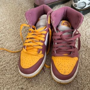 COPY - Kids Jordan shoes still available